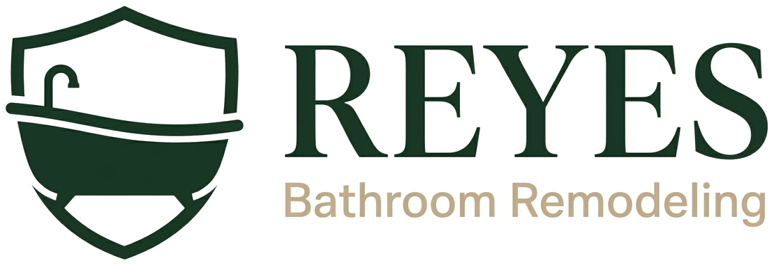Reyes Bathroom Remodeling LLC